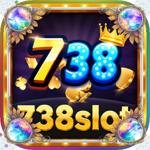 738slot — mitra unggulan
